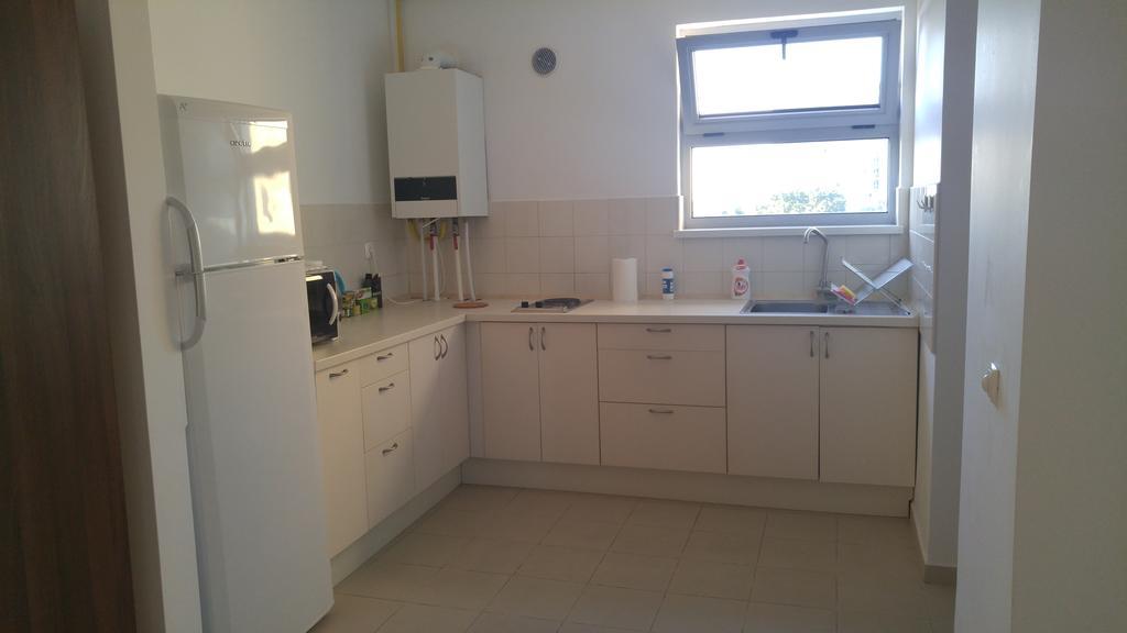 Sara Sea View Olimp Apartment Exterior photo