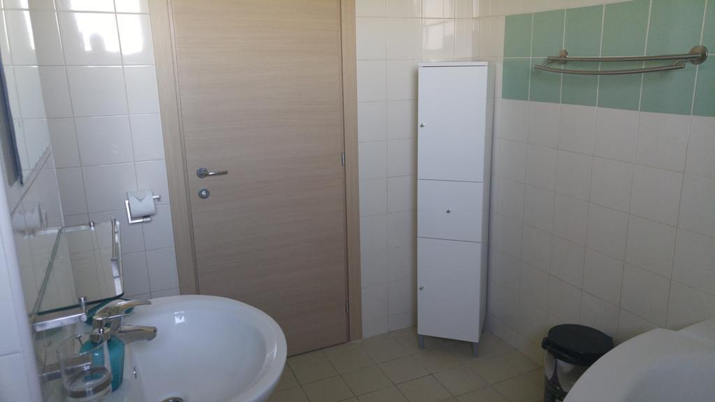 Sara Sea View Olimp Apartment Exterior photo